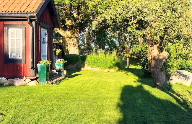 4 Star Holiday Home in Marsta - Photo 33