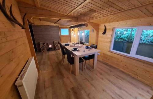 Platell Ferienhäuser Harz Wieda - Foto 6