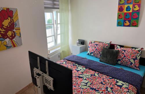 Sunny Side Straelen, 110 qm - Foto 9