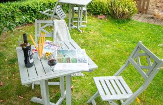 Cliff House Holiday Cottages - Foto 75