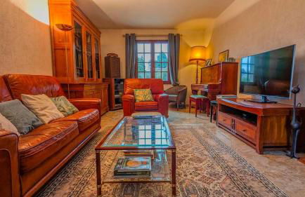 Gîte Le Grand Albizia - Foto 12