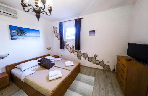 Apartments Vintijan - Foto 31