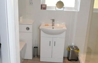 Birch Cottage - Foto 20