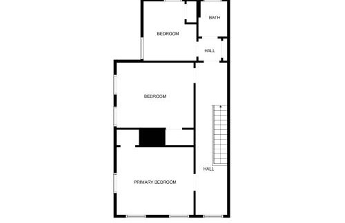 Crew's Quarters - Foto 43