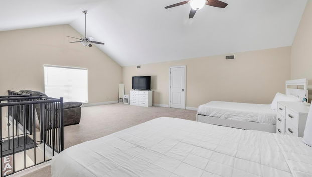 Coral Retreat - Foto 4, Habitación