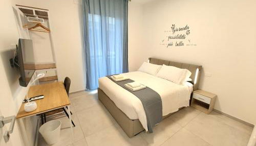 Baracca Space Apartments - Foto 1