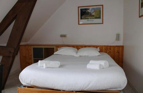 Domaine Des Piéris - Gîtes et Lodges - Foto 3