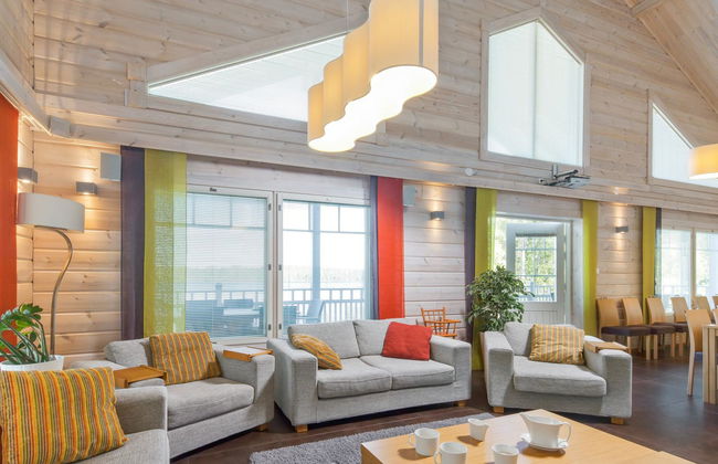 Villa keidas - Foto 8