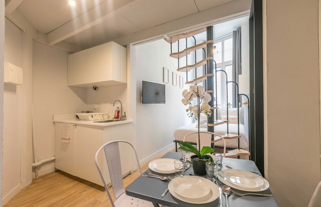 WS Opera - Vendome - Foto 13