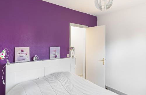 Tranquil Garden Retreat by the Sea - Foto 15