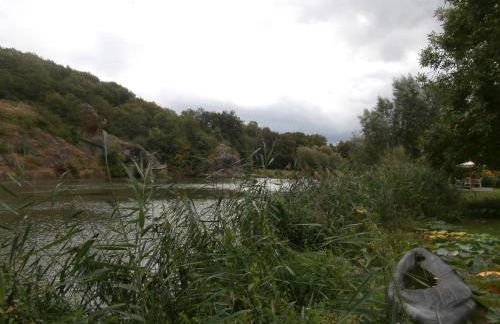 Ferienwohnung Saaleblick - Foto 8