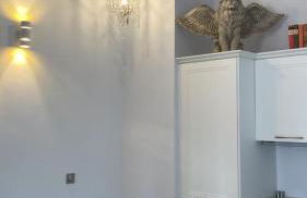 innCádizCasa Señorial Rivadavia - Foto 14