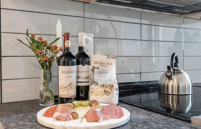 E Passyunk Ave 1BR Gem Prime Location - Foto 12