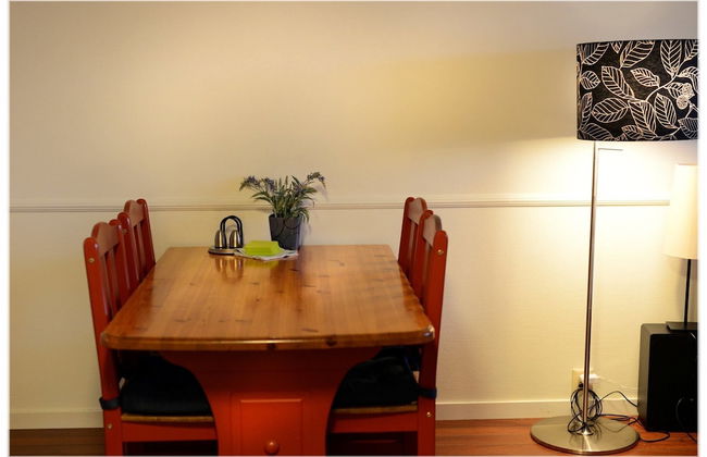 Tysnes Sjø og Fritid - Foto 8