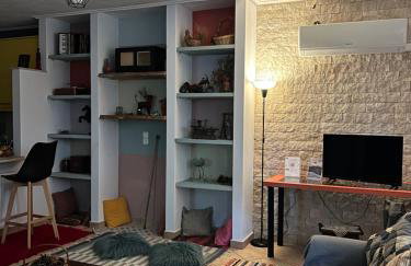 Alonaki House - Foto 1