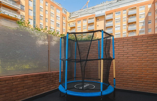 Modern Apartments in Puerto Madero - Foto 65