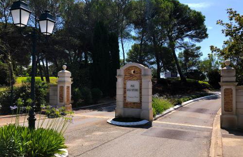 Villa Golf Azur - Foto 28