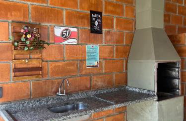 Apartamento Duplex Maranduba Vile II - Foto 5