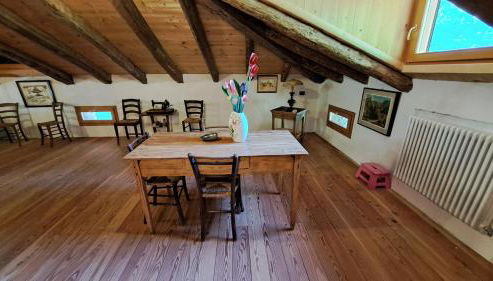 Antica Villa Piave - Foto 2