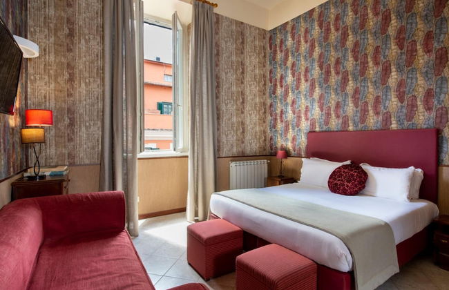 Welcome House - Foto 22