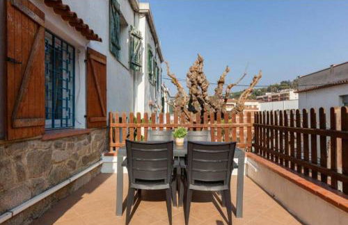 La Casita de Caldetes - Foto 5