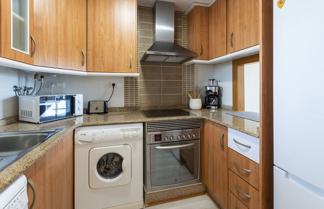 Aquamarinas in D nia - Foto 12