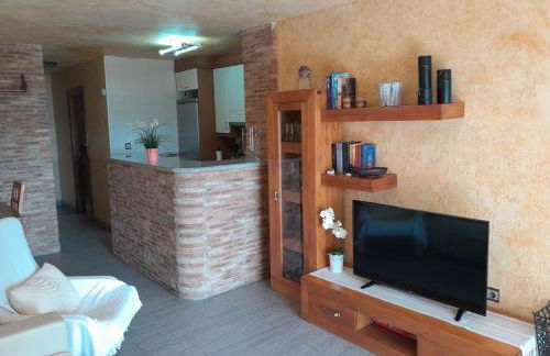 Bonito apartamento en Puerto Bello La Manga - Foto 14