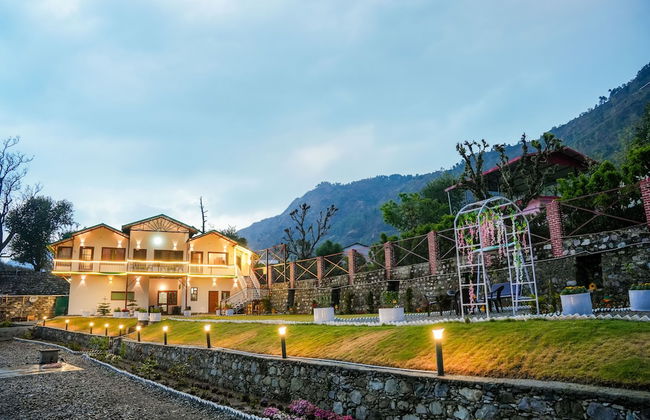 Monal meadows - Foto 34