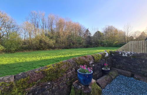 The Nest by Blake view holidays, a peaceful boutique retreat, 3 miles from Ennerdale- small twin or king bed available - Foto 14