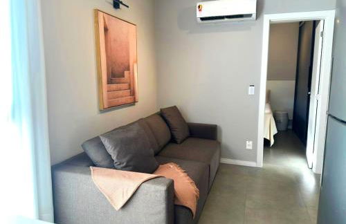 Apartamento executivo bem localizado em Joinville MOR401 - Foto 3