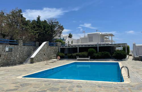 Cosy Home at Kalafatis beach - Cielo Homes - Foto 43