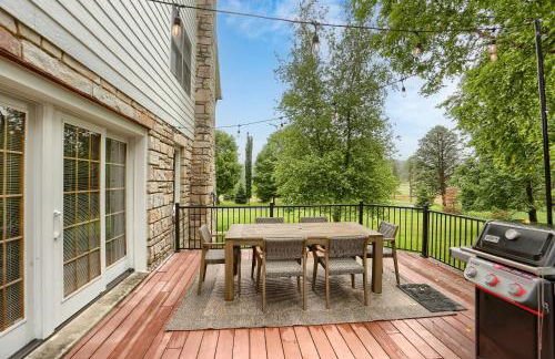 Spruce Valley Retreat - Foto 47