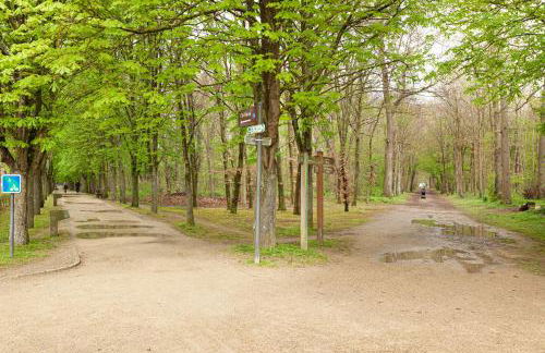 Les appartements de Chantilly - gare - Foto 39