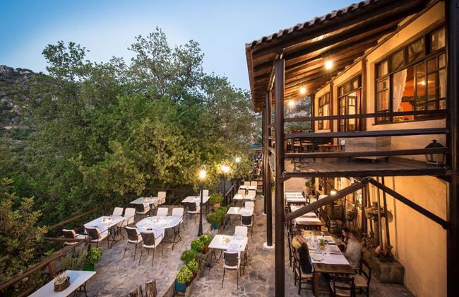 Enagron Ecoturism Village - Foto 1