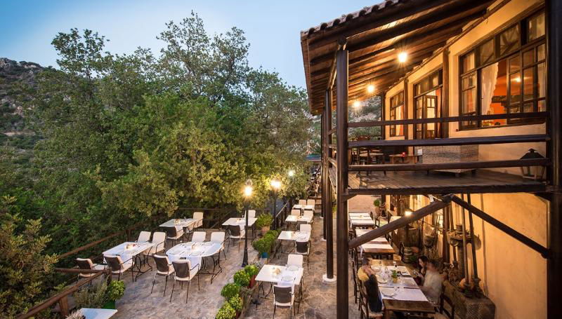 Enagron Ecoturism Village - Foto 1