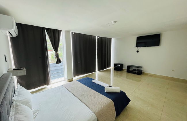 Gorgona Beach Hotel - Foto 6