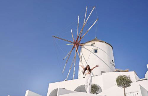 Charisma Suites - Foto 18