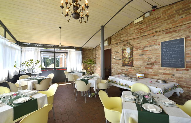 Porsenna Resort - Photo 49