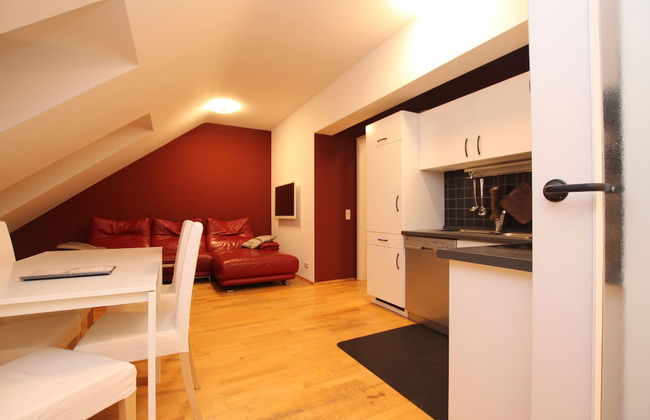 SLADKIY SLIVA Boutique Apartment - Foto 25