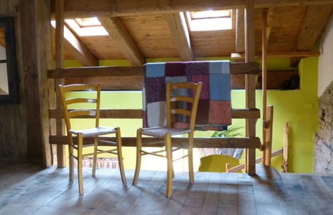 House Typical Of The Susa Valley - Photo 6