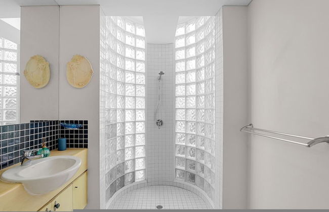 Zen Oceanscape Balcony - Parking - Foto 17