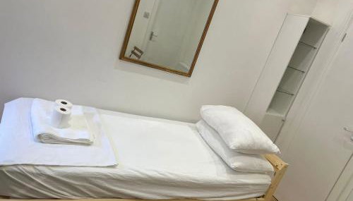 Lovely Rooms London - Foto 3