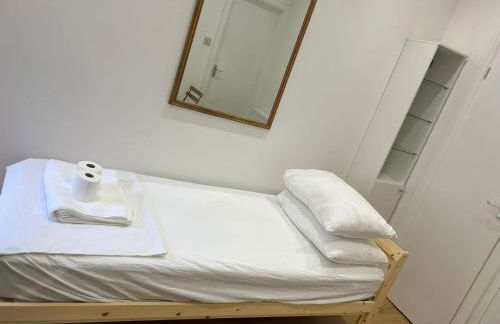 Lovely Rooms London - Foto 3