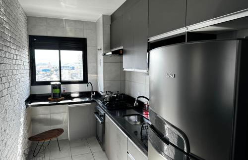 Apartamentos Prime | Marginais Tietê e Pinheiros - Foto 11