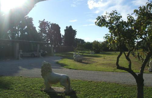 Mas des Retrouvailles - Foto 11