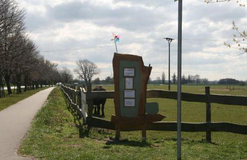 A12 Das rote Haus am Haff Roggow Ostseebad Rerik - Foto 25