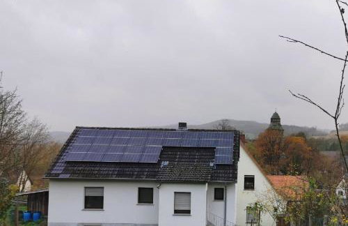 Ferienhaus Lichtenberg - Foto 2