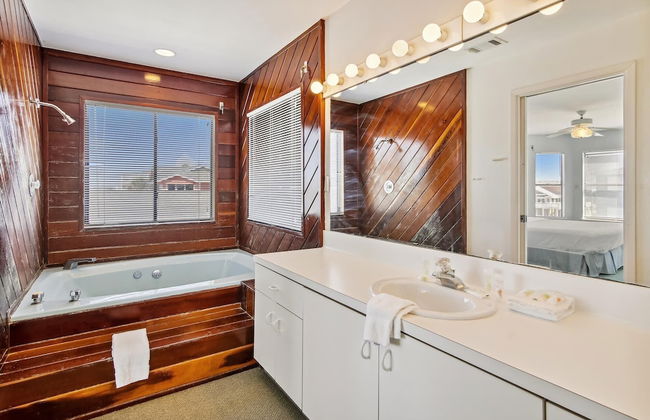 Pirates' Beach Retreat - Foto 25