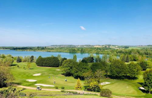 Les Gîtes du Chaix - Foto 57