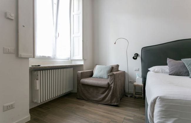 Milano Apartments Vigevano 41 - Foto 25